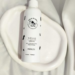لوسیون شیر گاو